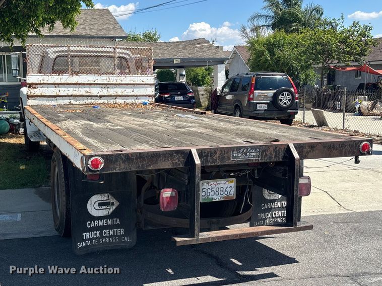 image for item ER7523 1968 Ford 600  