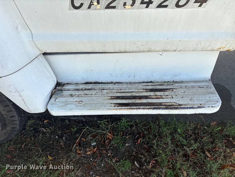 image for item ER7523 1968 Ford 600  