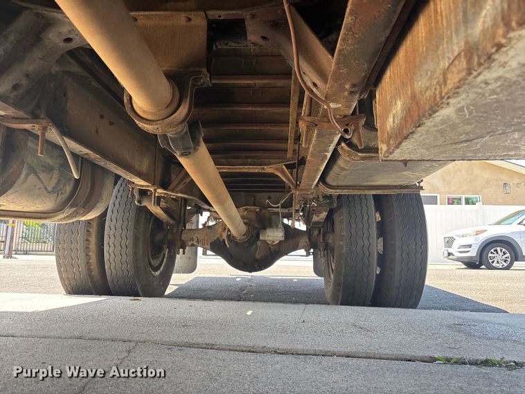 image for item ER7523 1968 Ford 600  