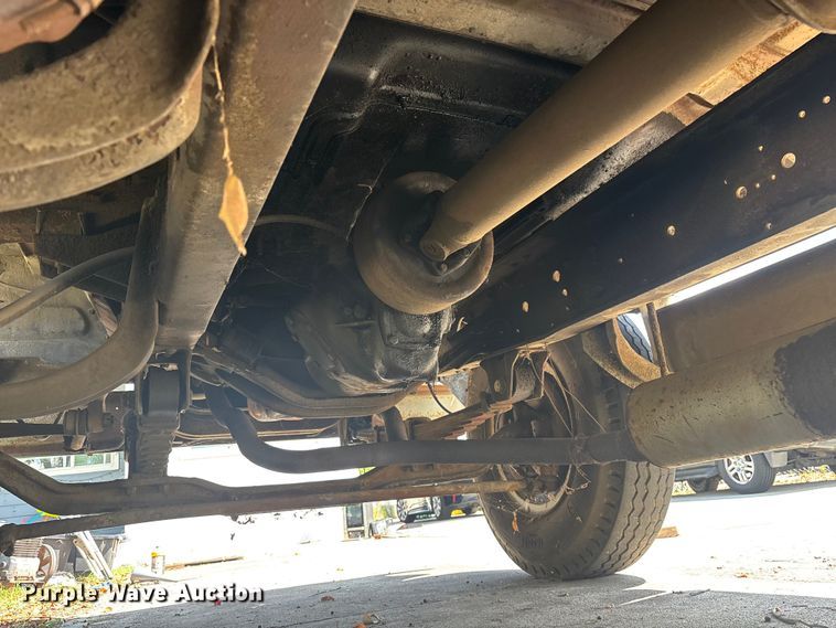 image for item ER7523 1968 Ford 600  