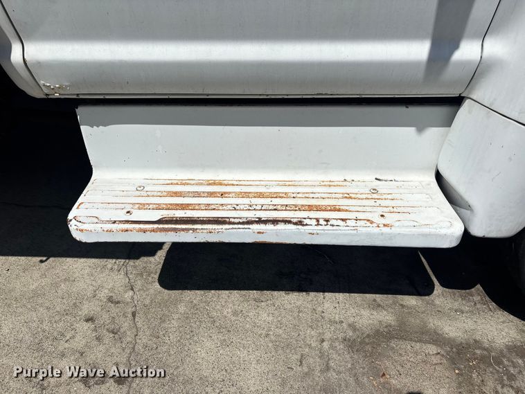 image for item ER7523 1968 Ford 600  