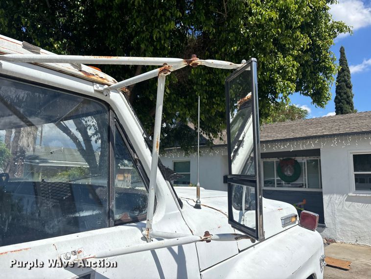 image for item ER7523 1968 Ford 600  