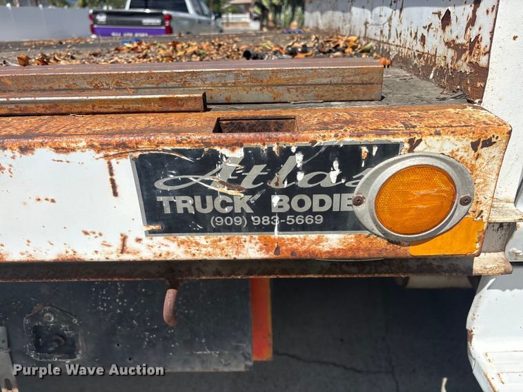 image for item ER7523 1968 Ford 600  