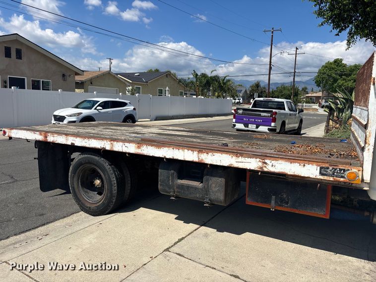 image for item ER7523 1968 Ford 600  