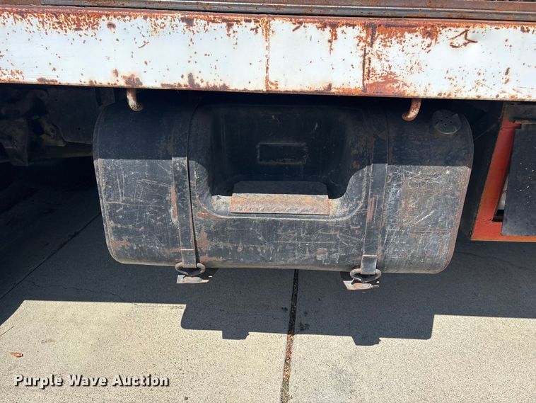 image for item ER7523 1968 Ford 600  