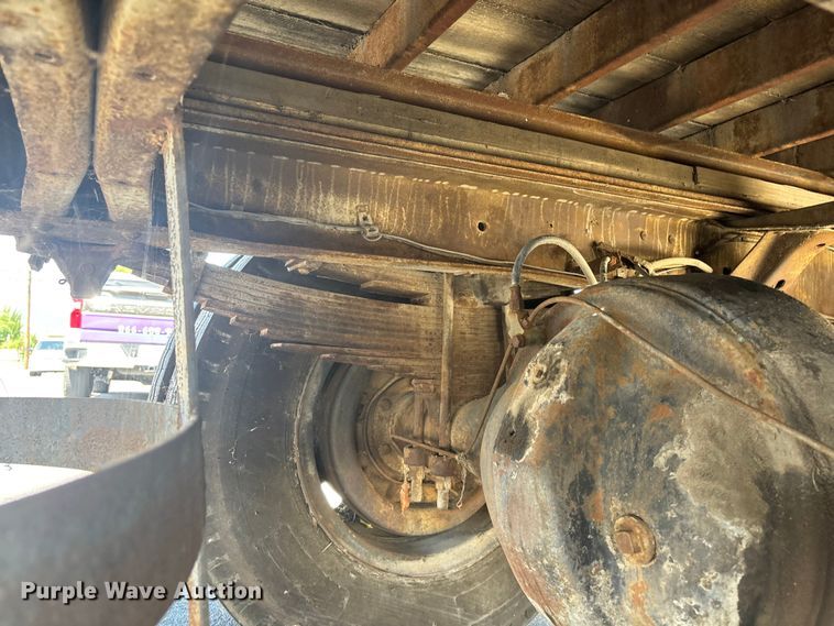 image for item ER7523 1968 Ford 600  