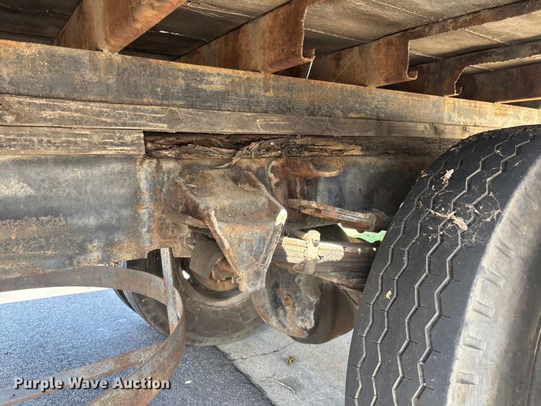 image for item ER7523 1968 Ford 600  