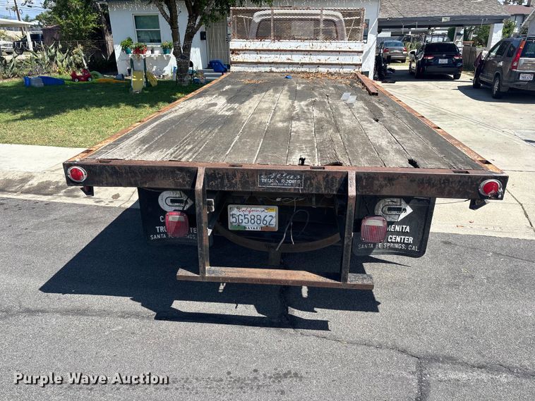 image for item ER7523 1968 Ford 600  