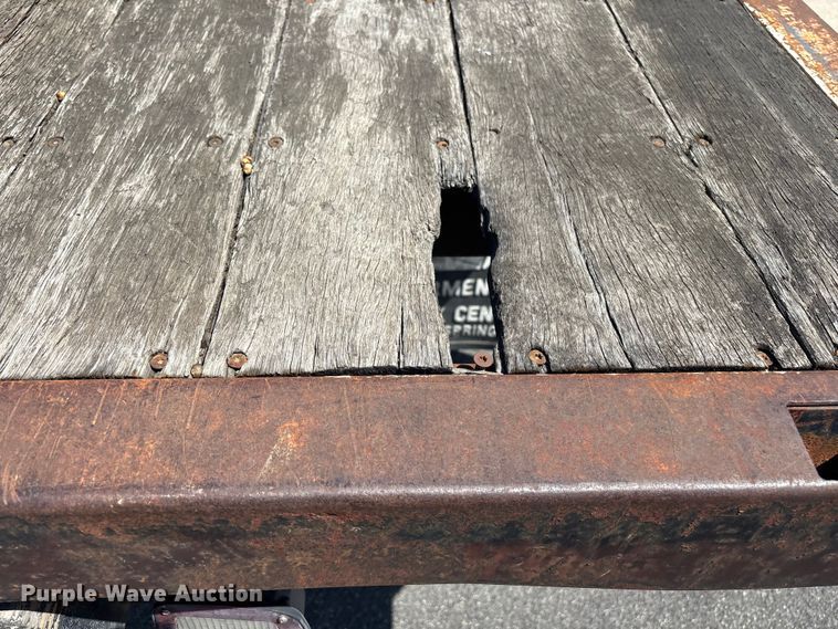 image for item ER7523 1968 Ford 600  