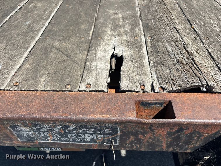 image for item ER7523 1968 Ford 600  