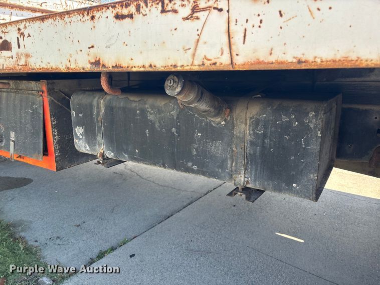 image for item ER7523 1968 Ford 600  