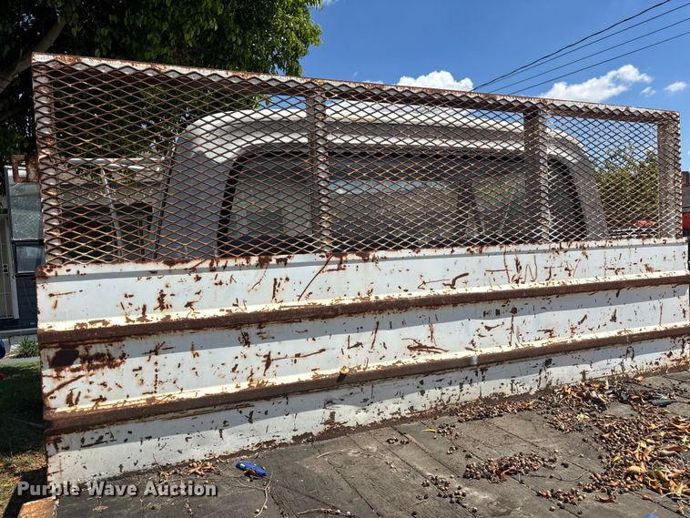 image for item ER7523 1968 Ford 600  