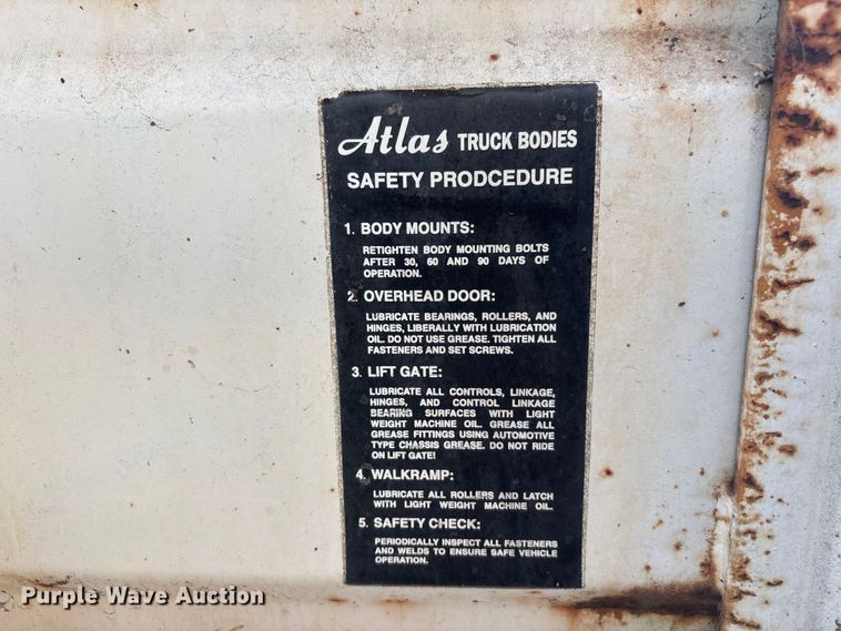 image for item ER7523 1968 Ford 600  