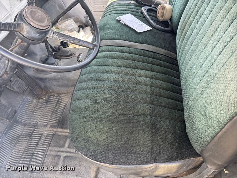 image for item ER7523 1968 Ford 600  