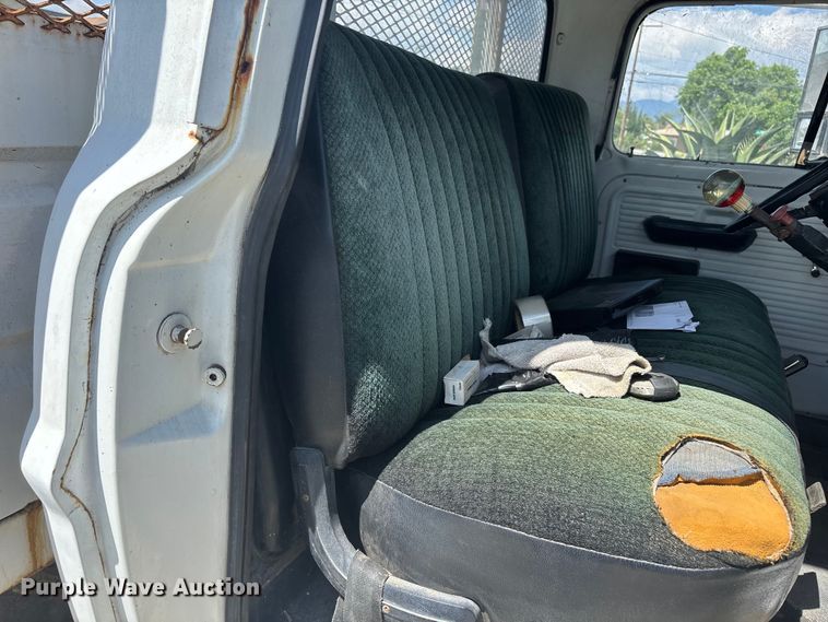 image for item ER7523 1968 Ford 600  