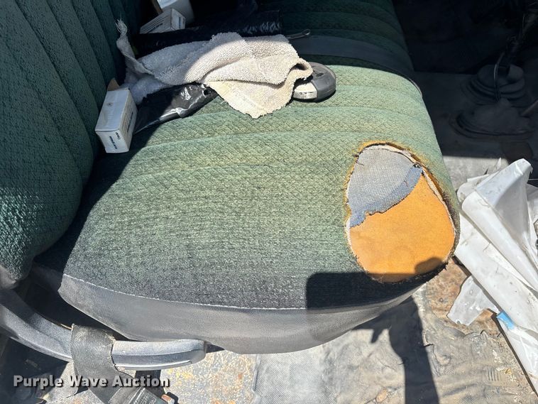 image for item ER7523 1968 Ford 600  