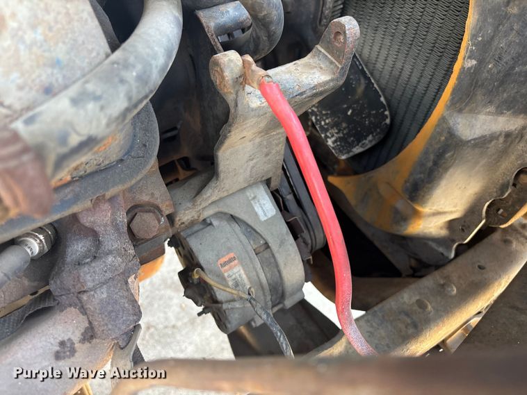 image for item ER7523 1968 Ford 600  