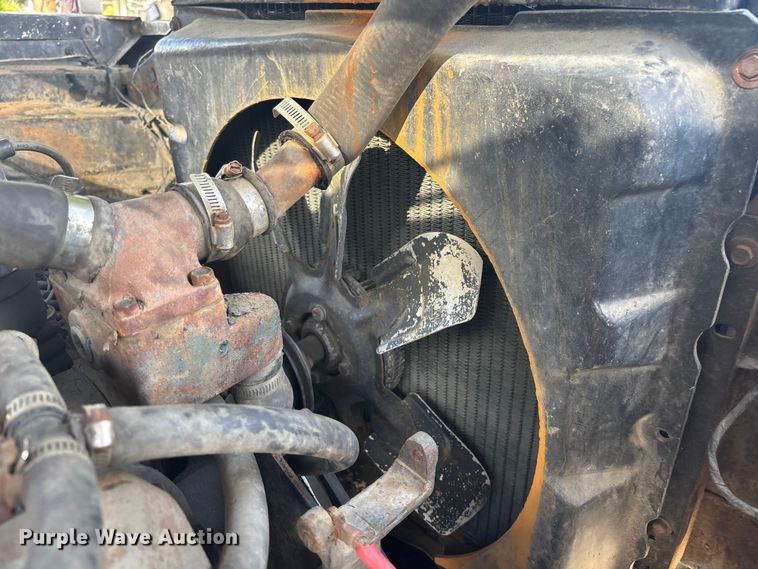 image for item ER7523 1968 Ford 600  