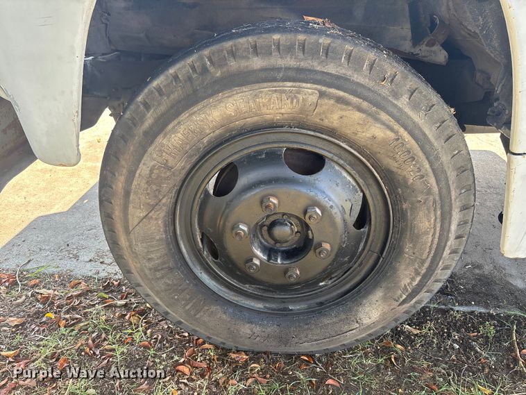 image for item ER7523 1968 Ford 600  