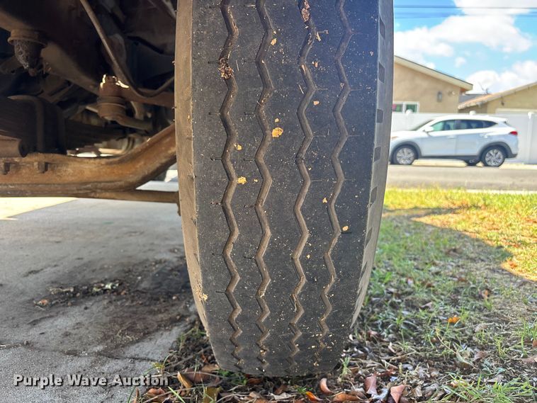 image for item ER7523 1968 Ford 600  