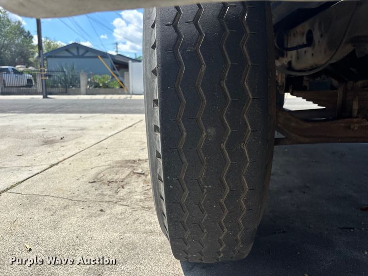 image for item ER7523 1968 Ford 600  