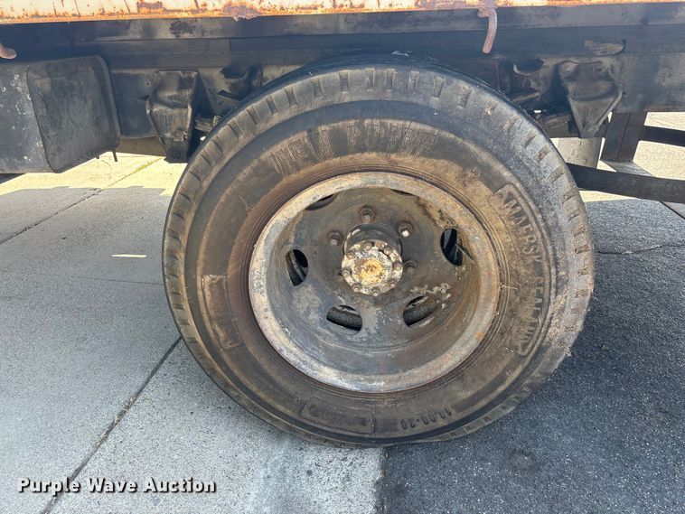 image for item ER7523 1968 Ford 600  