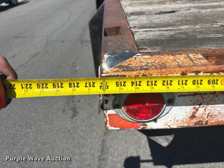 image for item ER7523 1968 Ford 600  