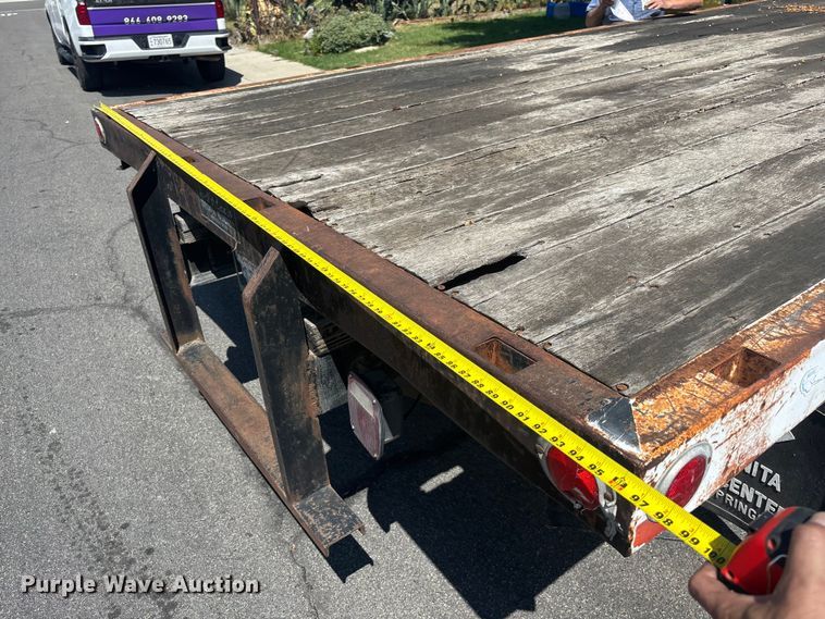 image for item ER7523 1968 Ford 600  