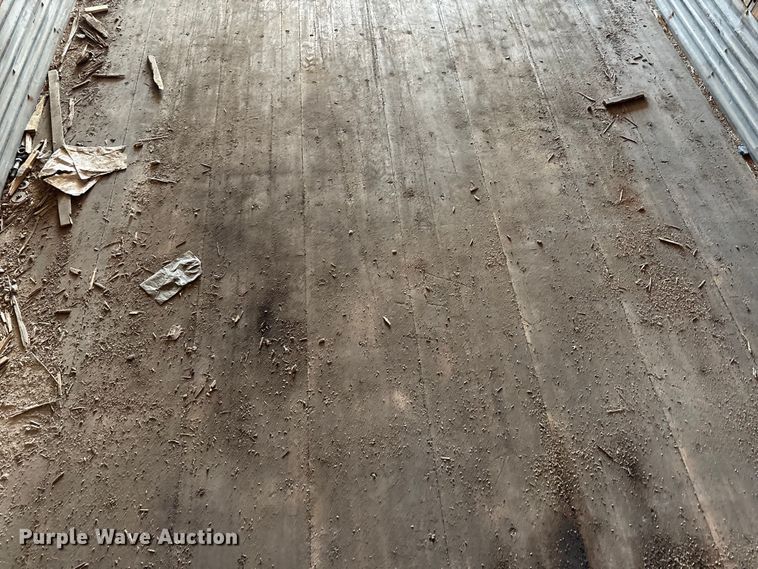 image for item ET1445 2012 Stoughton Trailers dry van trailer