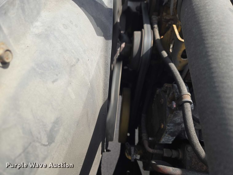 image for item ET5000 2000 GMC C8500 flatbed truck