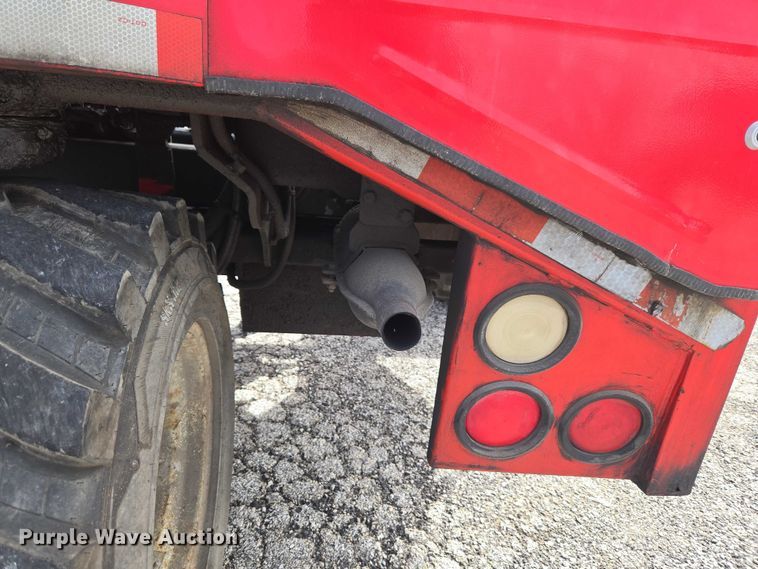 image for item ET5000 2000 GMC C8500 flatbed truck