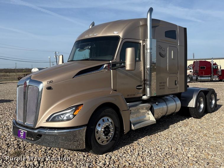 Top Destinations for Shipping Cars from the USA