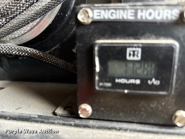 image for item EU0369 2007 Peterbilt 379 semi truck