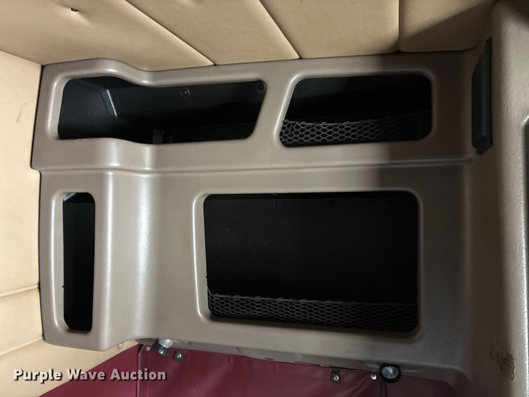 image for item EU0369 2007 Peterbilt 379 semi truck