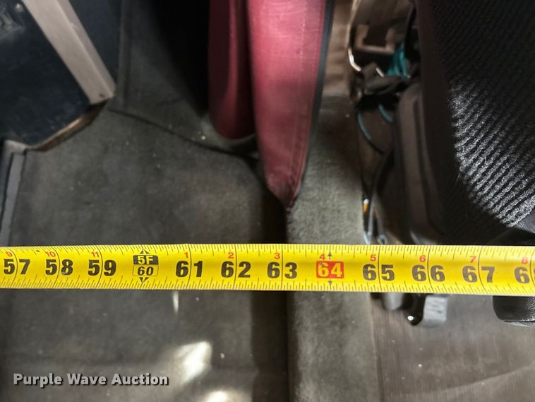 image for item EU0369 2007 Peterbilt 379 semi truck