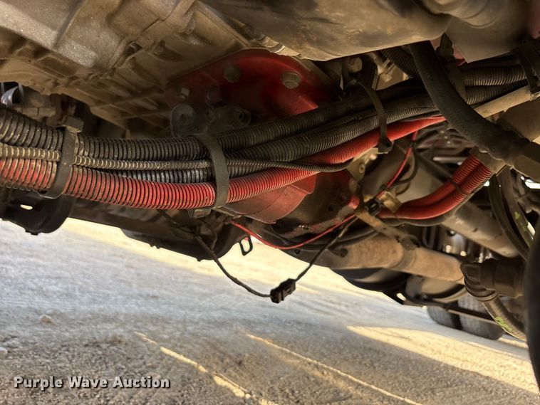 image for item EU0452 2020 Kenworth T680 semi truck