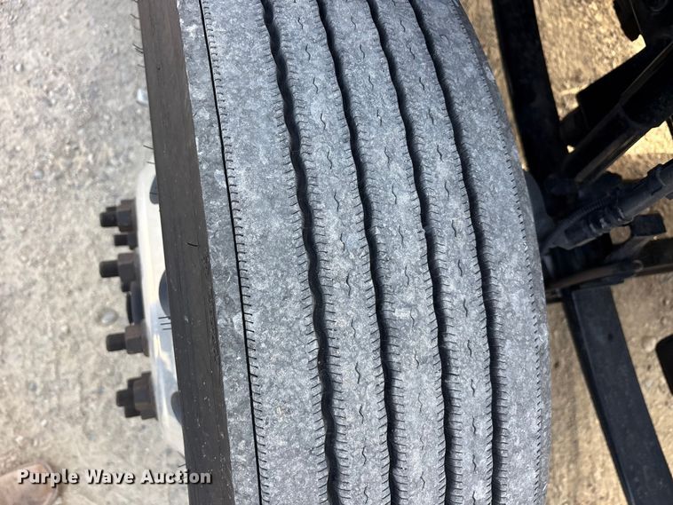 image for item EU0452 2020 Kenworth T680 semi truck