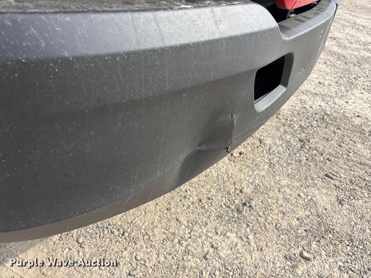 image for item EU0454 2020 Kenworth T680 semi truck