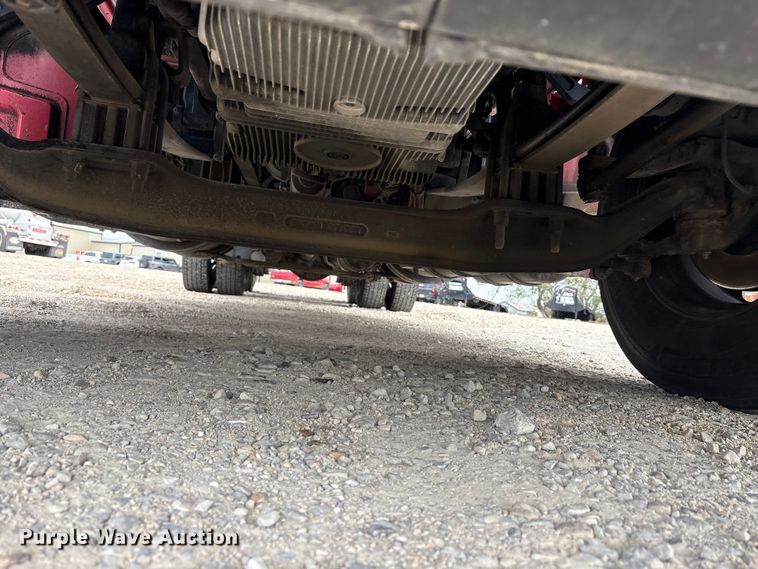 image for item EU0455 2018 Kenworth T680 semi truck