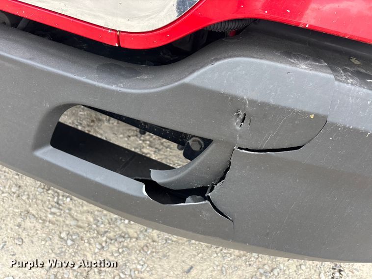 image for item EU0455 2018 Kenworth T680 semi truck