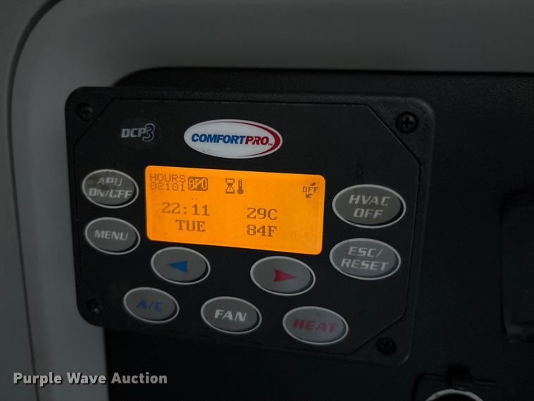 image for item EU0455 2018 Kenworth T680 semi truck