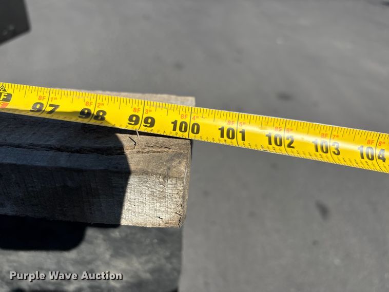 image for item EU8630 2014 Freightliner Business Class M2 truck cab and chassis