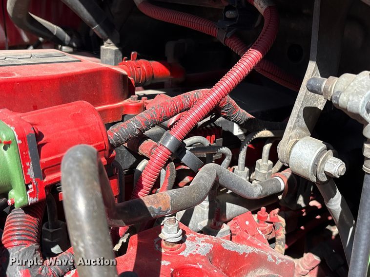 image for item EU8630 2014 Freightliner Business Class M2 truck cab and chassis