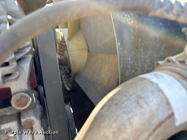 image for item EU8630 2014 Freightliner Business Class M2 truck cab and chassis