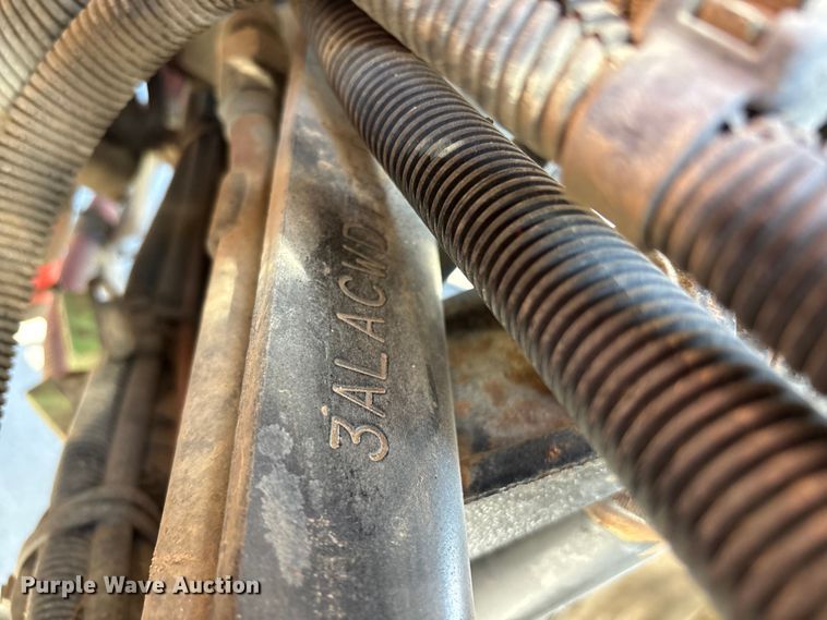 image for item EU8630 2014 Freightliner Business Class M2 truck cab and chassis