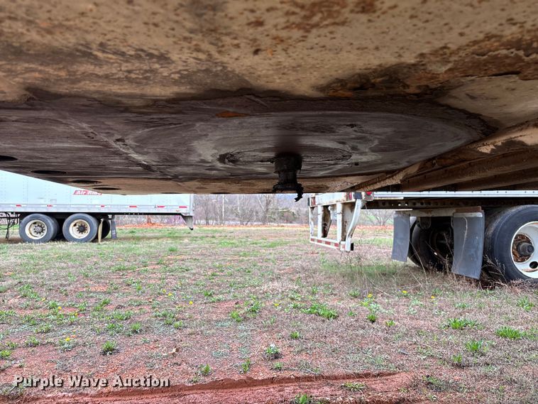 image for item FB3210 2006 Stoughton AVW-535T-S-C-AR dry van trailer