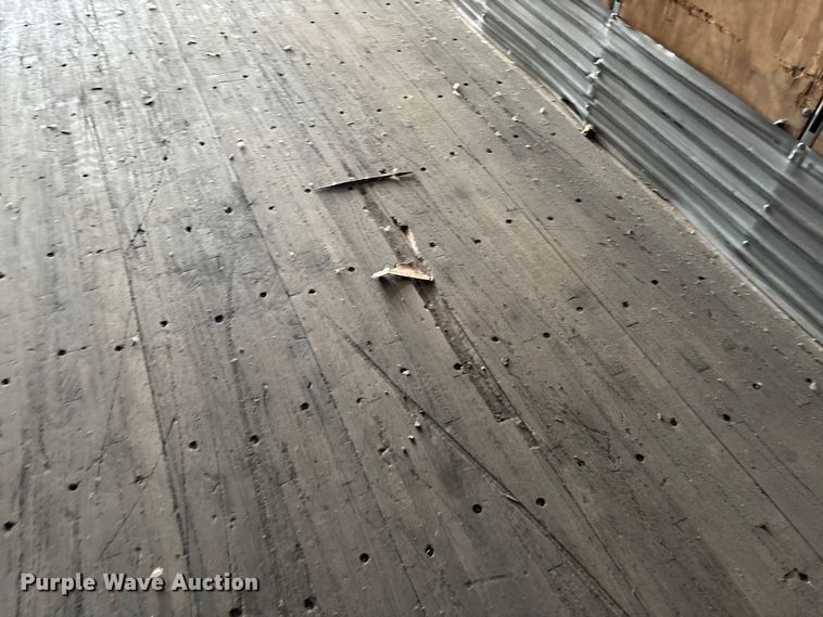 image for item FB3210 2006 Stoughton AVW-535T-S-C-AR dry van trailer