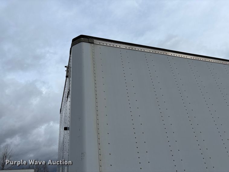 image for item FB3210 2006 Stoughton AVW-535T-S-C-AR dry van trailer