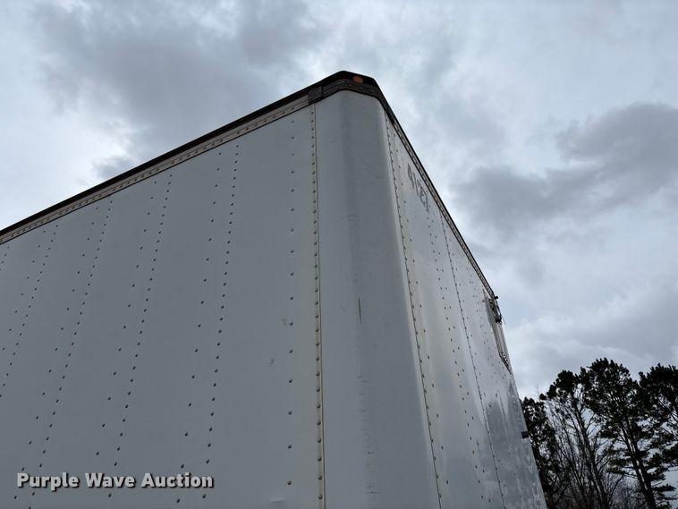 image for item FB3211 2006 Stoughton AVW-535T-S-C-AR dry van trailer