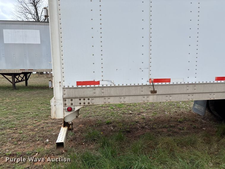 image for item FB3211 2006 Stoughton AVW-535T-S-C-AR dry van trailer